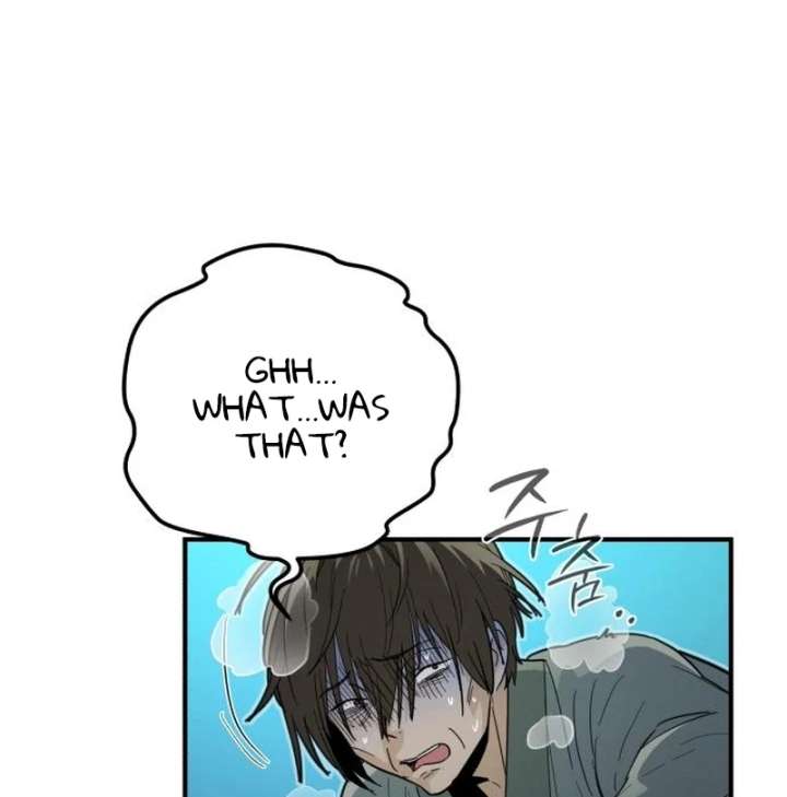 Bari, the Thunder That Awakened the Stars Chapter 7 - Page 150