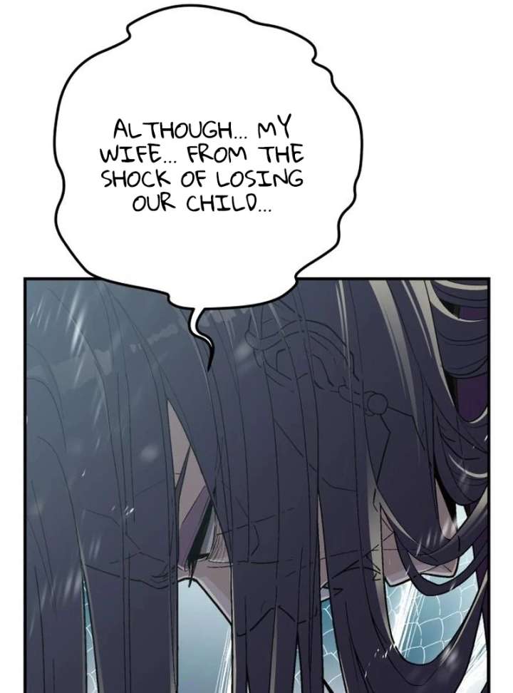 Bari, the Thunder That Awakened the Stars Chapter 7 - Page 16