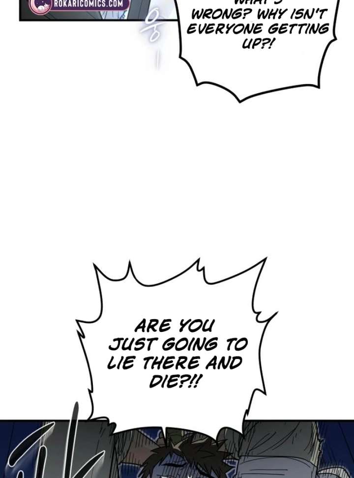 Bari, the Thunder That Awakened the Stars Chapter 7 - Page 153