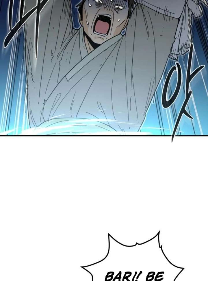 Bari, the Thunder That Awakened the Stars Chapter 7 - Page 154