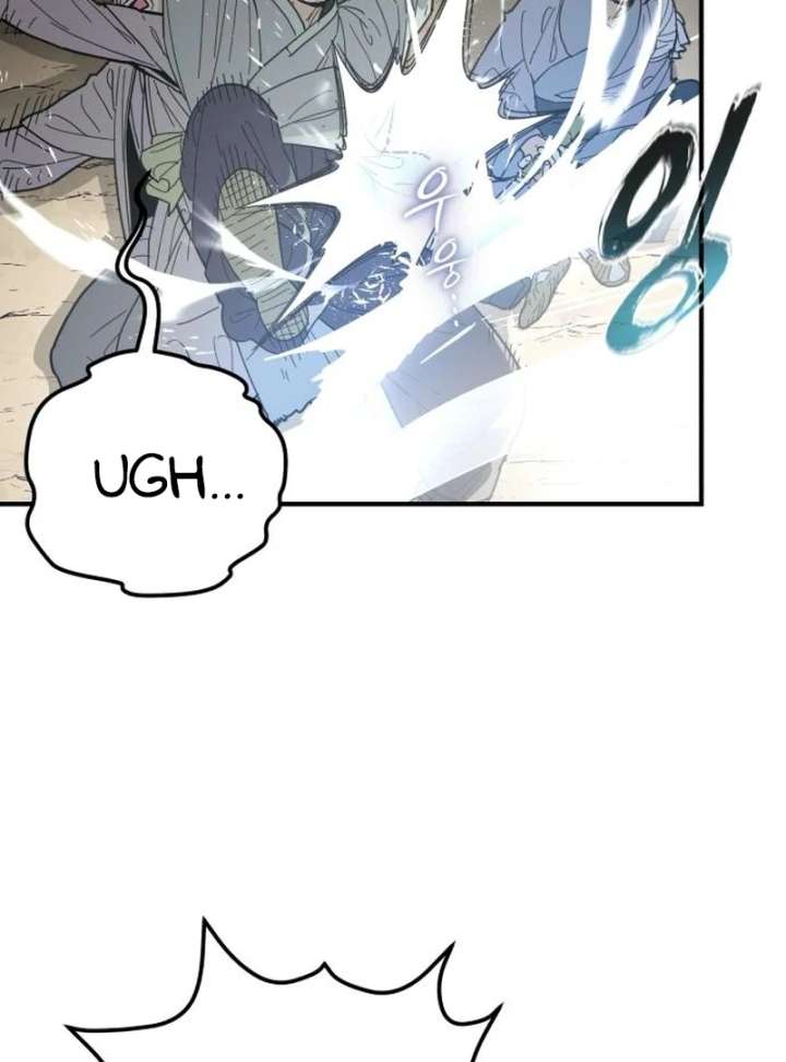 Bari, the Thunder That Awakened the Stars Chapter 7 - Page 157