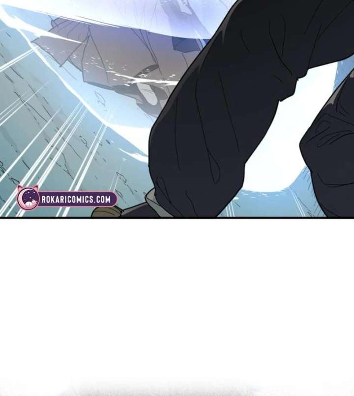 Bari, the Thunder That Awakened the Stars Chapter 7 - Page 160