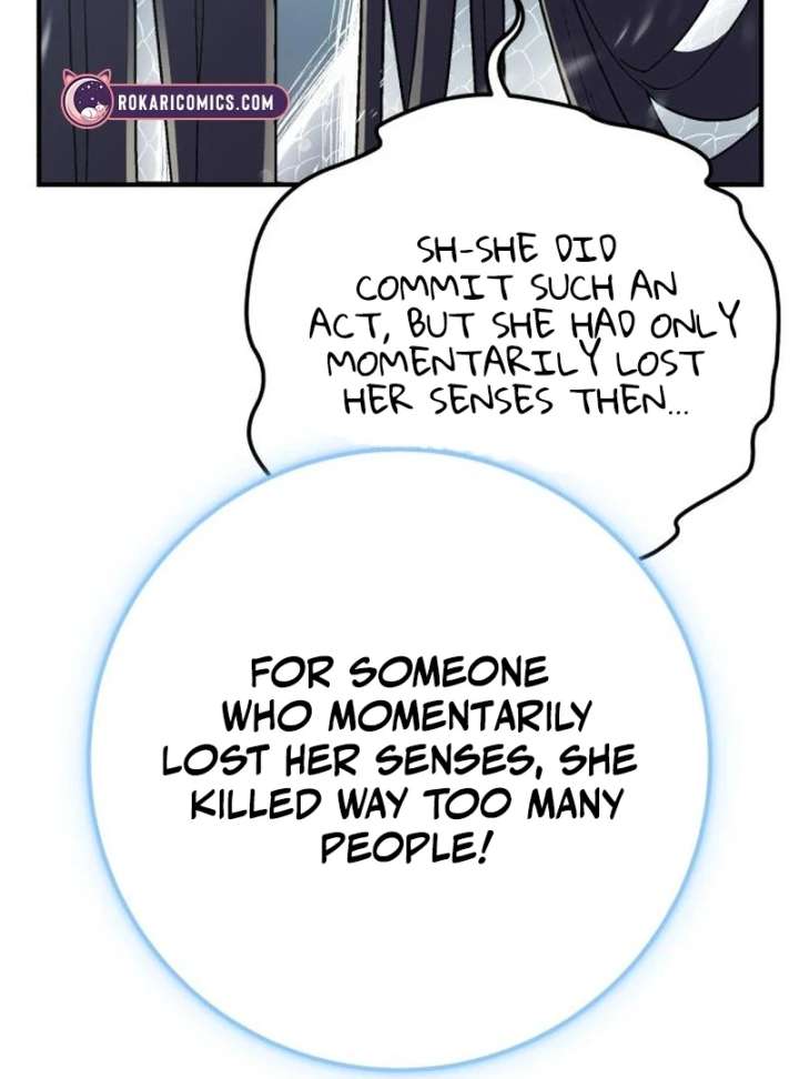 Bari, the Thunder That Awakened the Stars Chapter 7 - Page 17