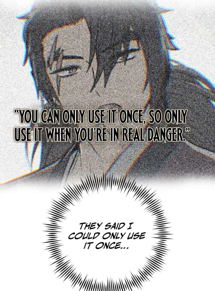 Bari, the Thunder That Awakened the Stars Chapter 7 - Page 161