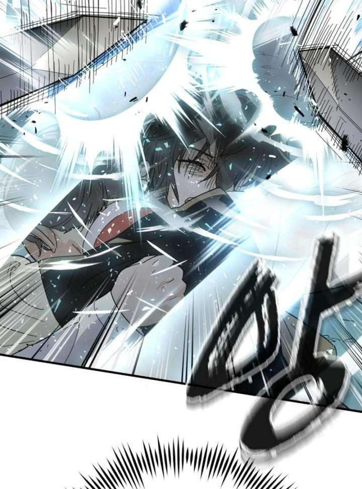 Bari, the Thunder That Awakened the Stars Chapter 7 - Page 163