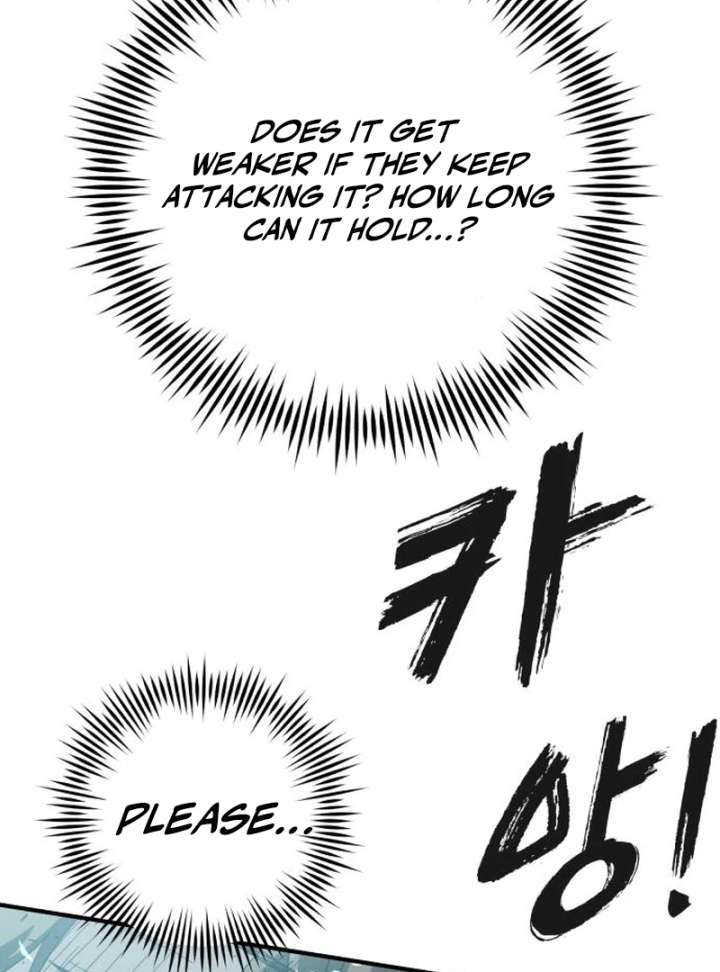 Bari, the Thunder That Awakened the Stars Chapter 7 - Page 164