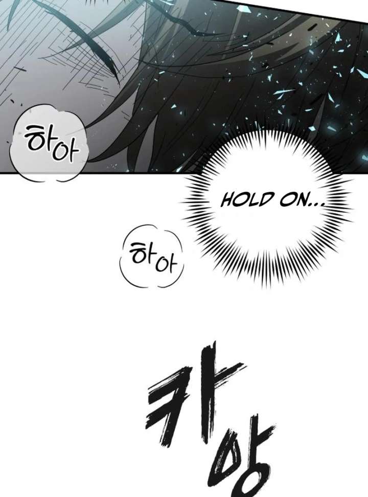 Bari, the Thunder That Awakened the Stars Chapter 7 - Page 165