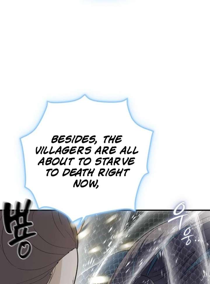 Bari, the Thunder That Awakened the Stars Chapter 7 - Page 18