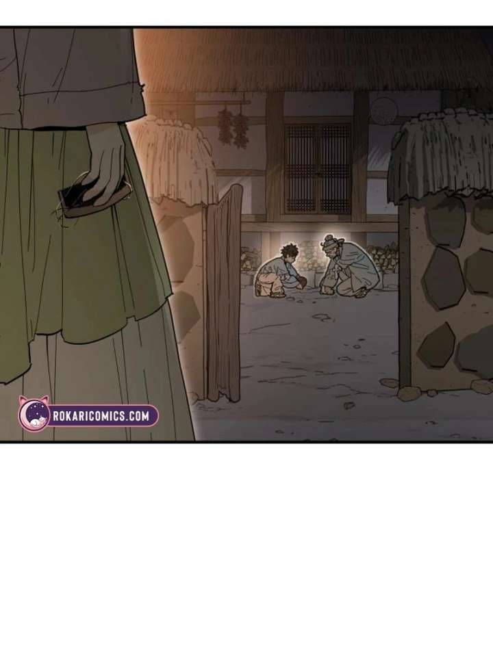 Bari, the Thunder That Awakened the Stars Chapter 7 - Page 172