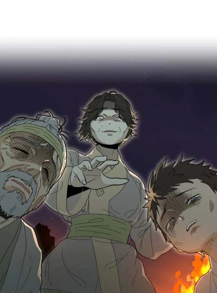 Bari, the Thunder That Awakened the Stars Chapter 7 - Page 176