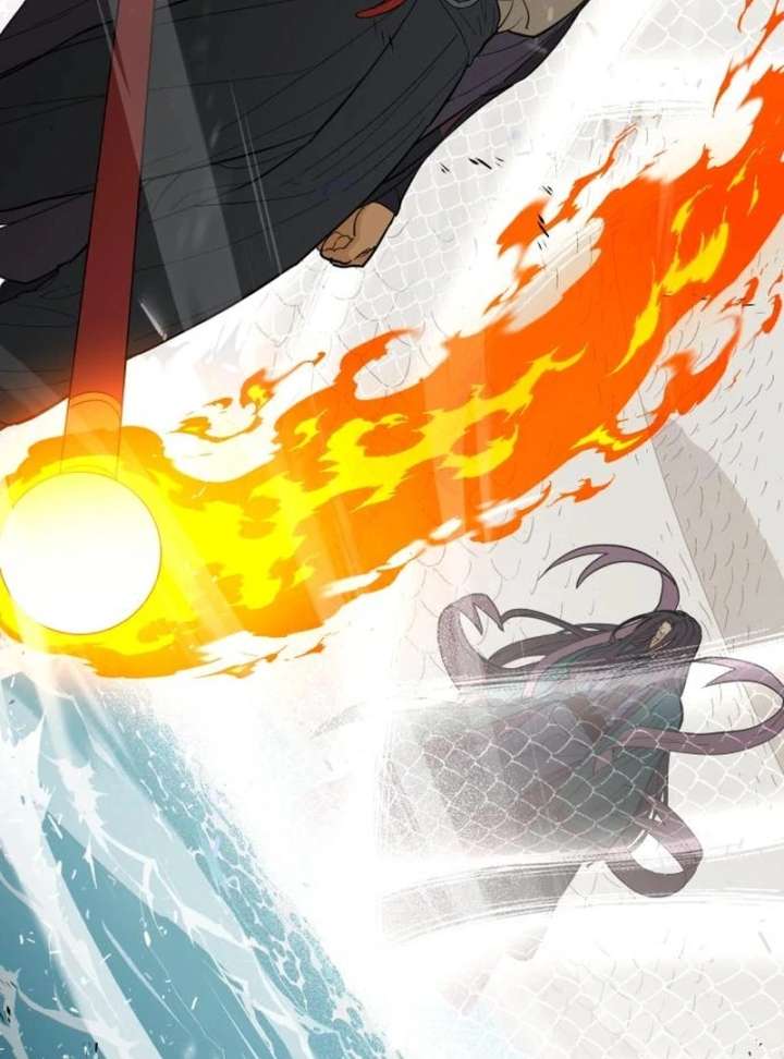 Bari, the Thunder That Awakened the Stars Chapter 7 - Page 3