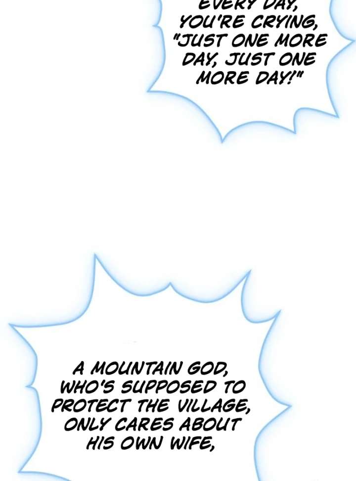 Bari, the Thunder That Awakened the Stars Chapter 7 - Page 23