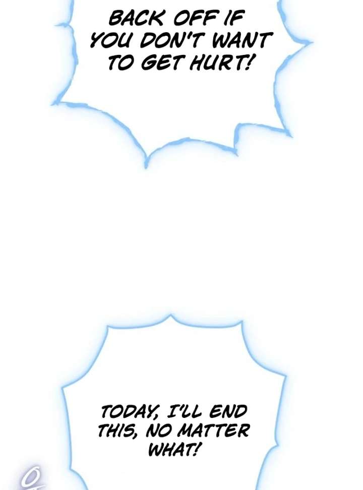 Bari, the Thunder That Awakened the Stars Chapter 7 - Page 25