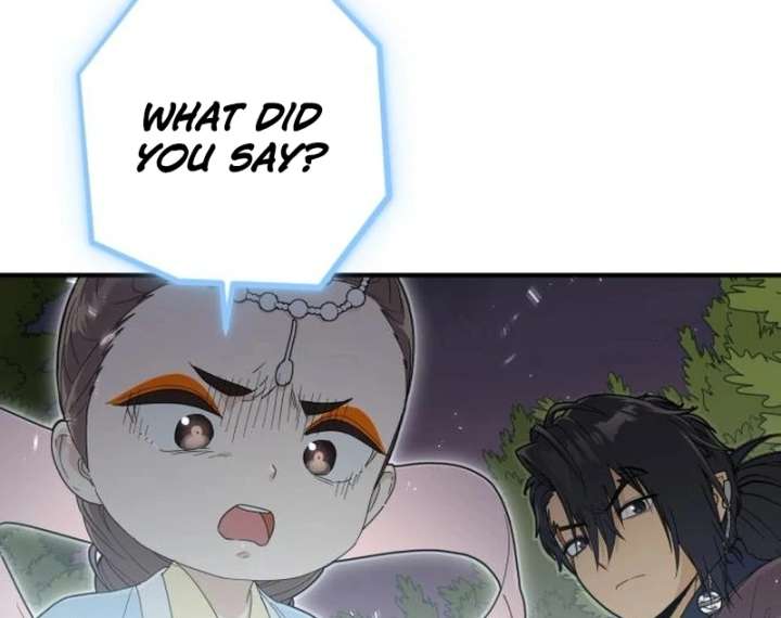 Bari, the Thunder That Awakened the Stars Chapter 7 - Page 29