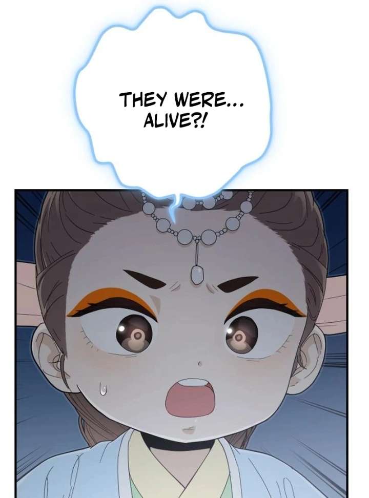 Bari, the Thunder That Awakened the Stars Chapter 7 - Page 33