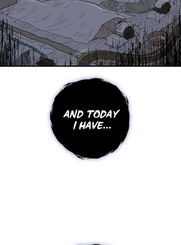 Bari, the Thunder That Awakened the Stars Chapter 7 - Page 37