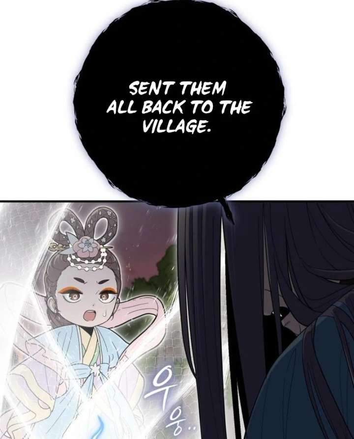 Bari, the Thunder That Awakened the Stars Chapter 7 - Page 38