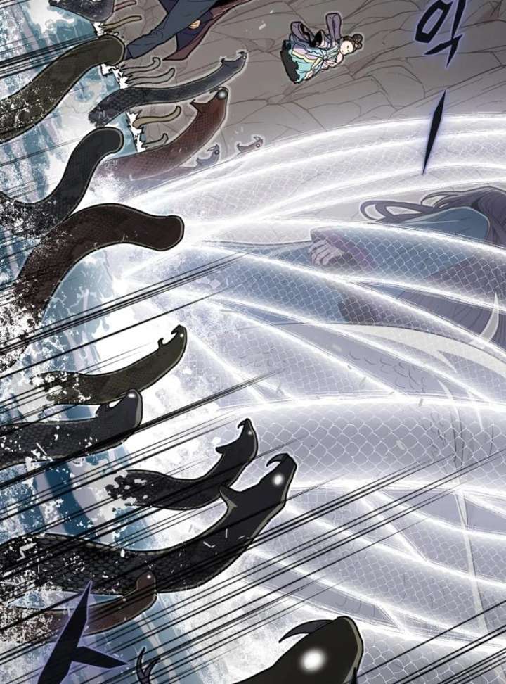 Bari, the Thunder That Awakened the Stars Chapter 7 - Page 44