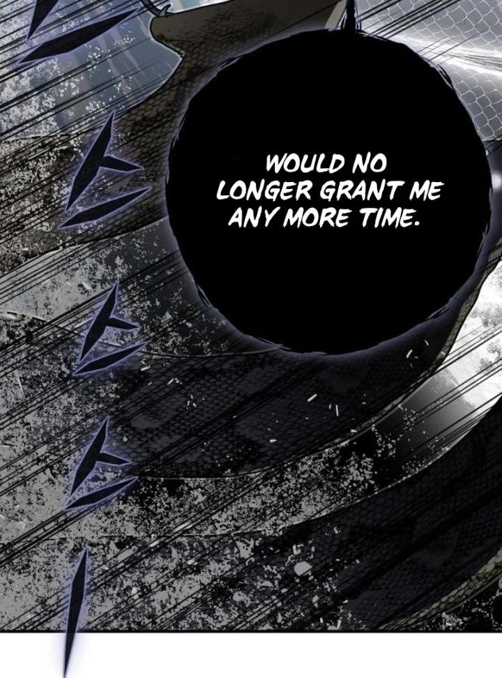 Bari, the Thunder That Awakened the Stars Chapter 7 - Page 45