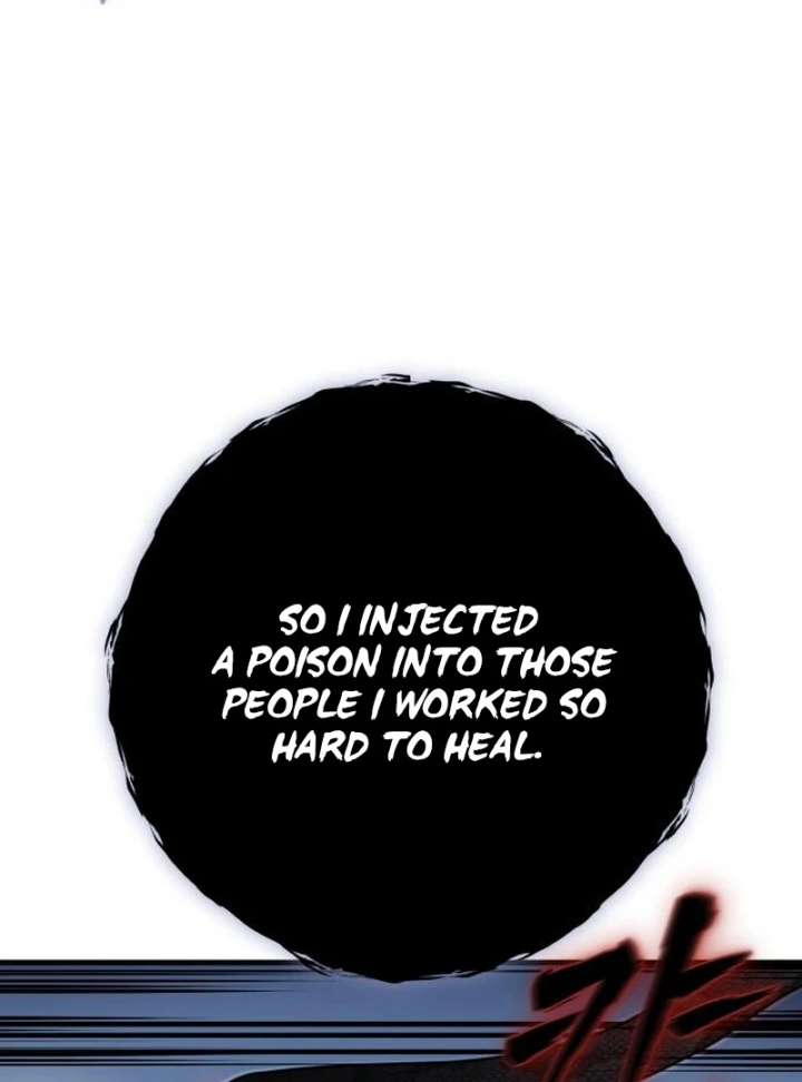 Bari, the Thunder That Awakened the Stars Chapter 7 - Page 46