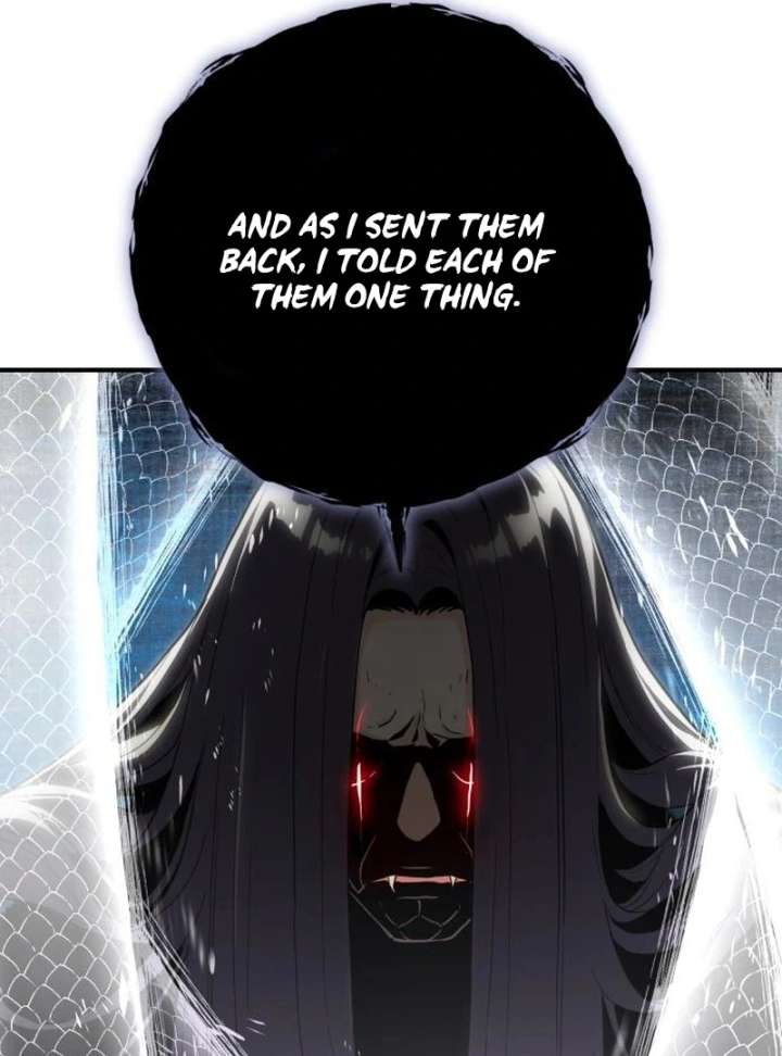 Bari, the Thunder That Awakened the Stars Chapter 7 - Page 49