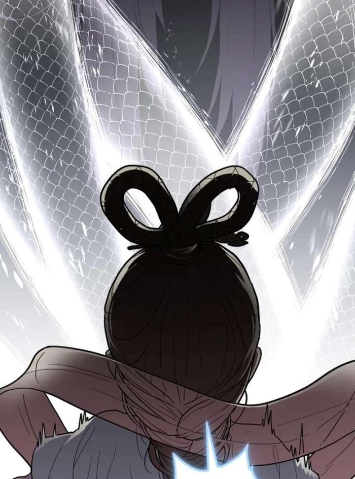 Bari, the Thunder That Awakened the Stars Chapter 7 - Page 50