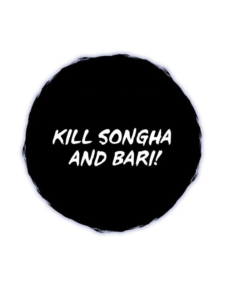 Bari, the Thunder That Awakened the Stars Chapter 7 - Page 54