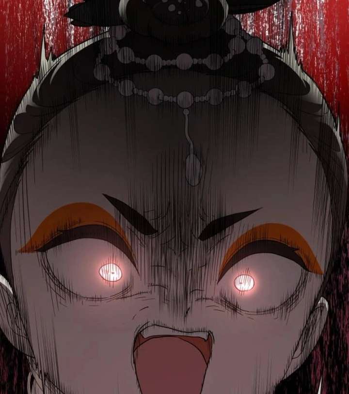 Bari, the Thunder That Awakened the Stars Chapter 7 - Page 56