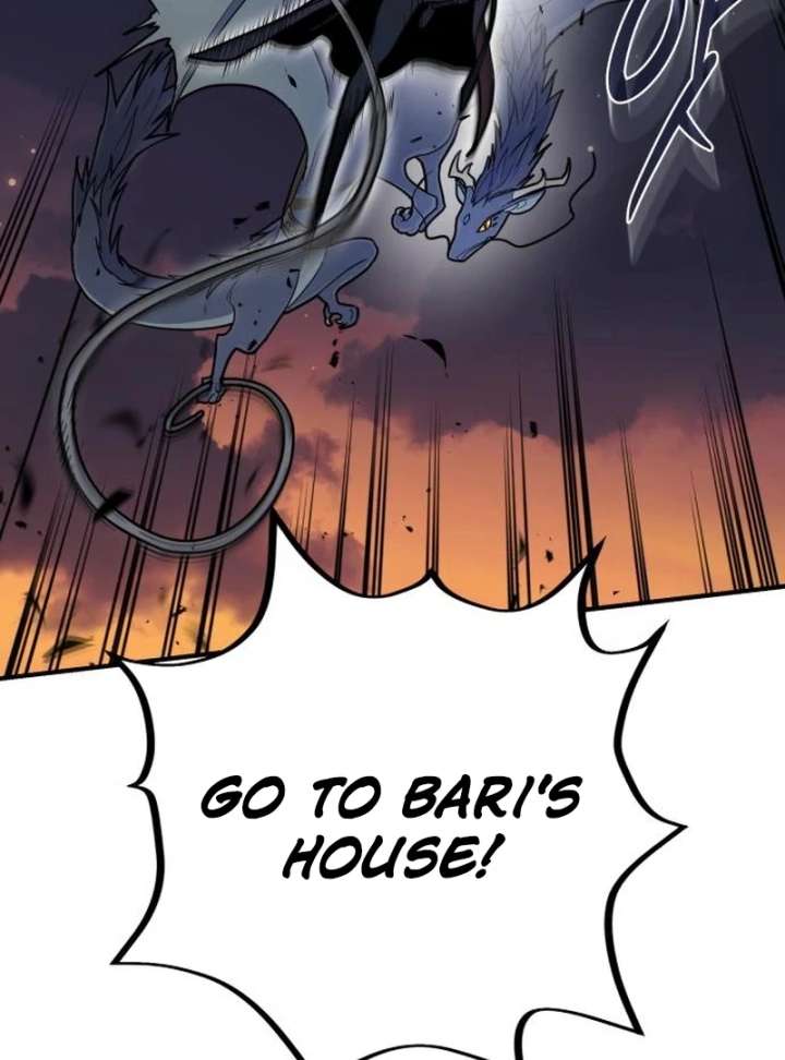 Bari, the Thunder That Awakened the Stars Chapter 7 - Page 61