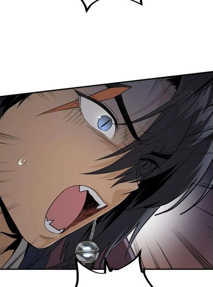 Bari, the Thunder That Awakened the Stars Chapter 7 - Page 62