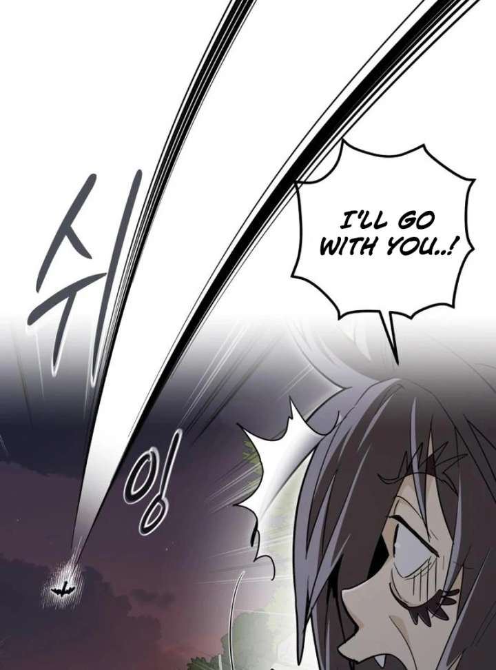 Bari, the Thunder That Awakened the Stars Chapter 7 - Page 64