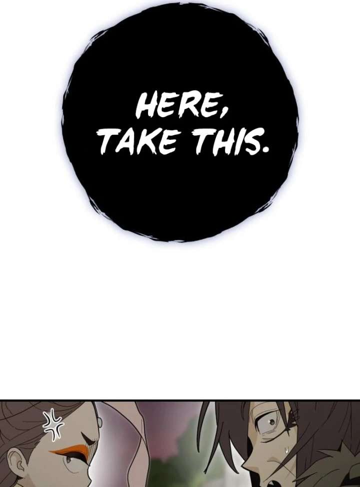 Bari, the Thunder That Awakened the Stars Chapter 7 - Page 68