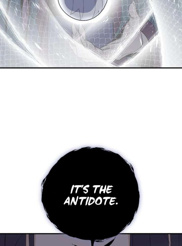 Bari, the Thunder That Awakened the Stars Chapter 7 - Page 70