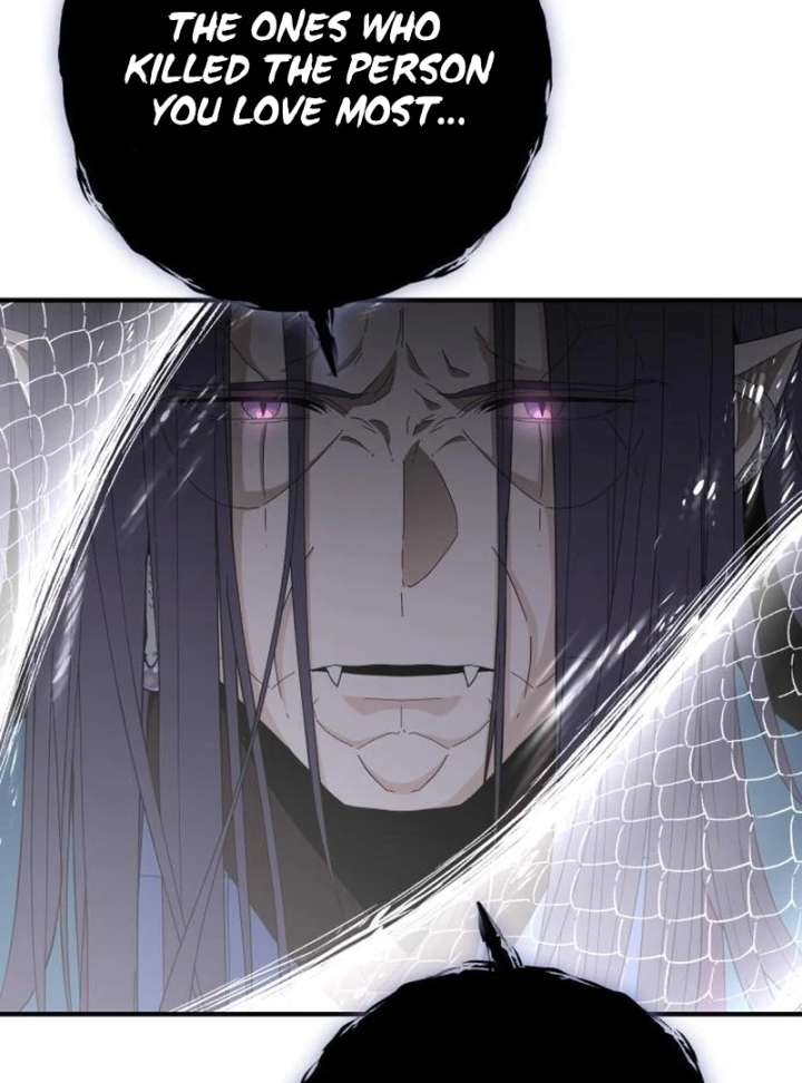 Bari, the Thunder That Awakened the Stars Chapter 7 - Page 73