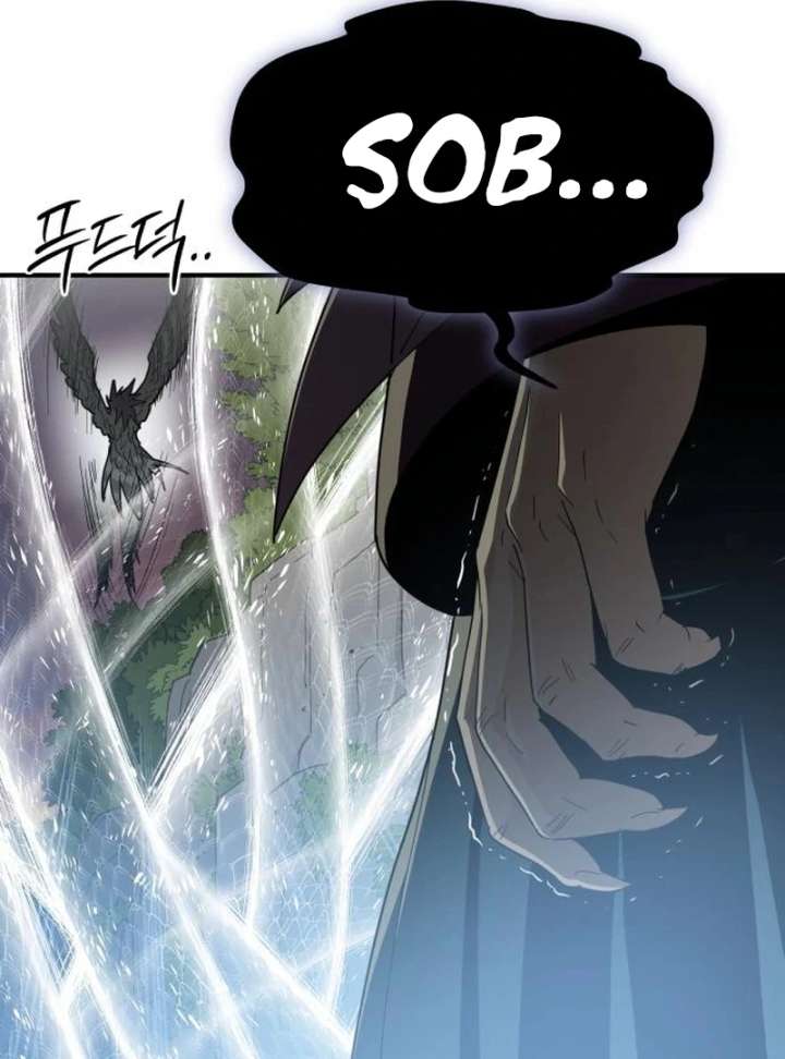 Bari, the Thunder That Awakened the Stars Chapter 7 - Page 87