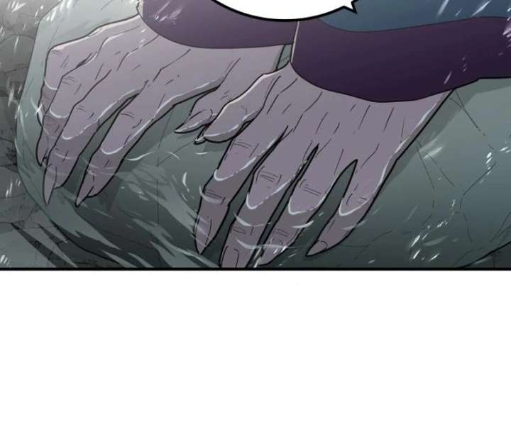 Bari, the Thunder That Awakened the Stars Chapter 7 - Page 10