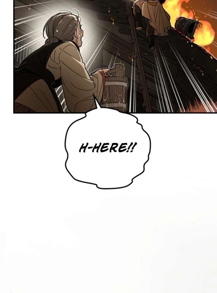 Bari, the Thunder That Awakened the Stars Chapter 7 - Page 94