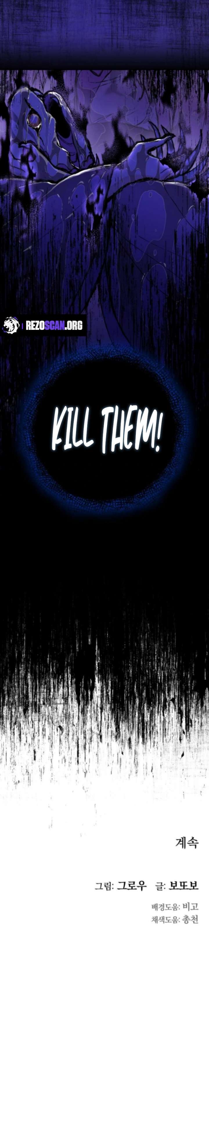 Bari, the Thunder That Awakened the Stars Chapter 9 - Page 13