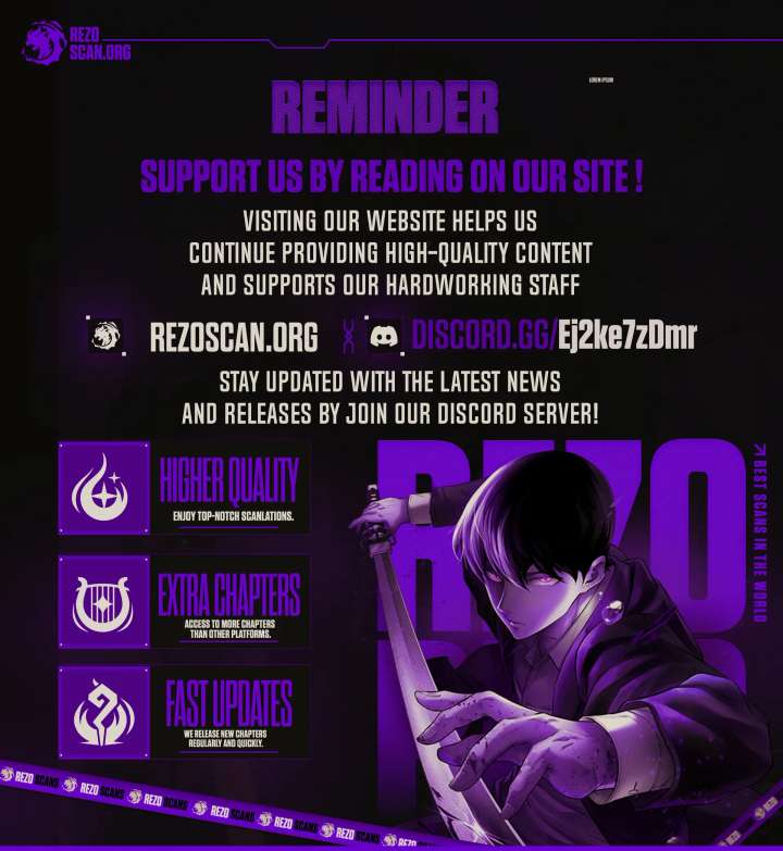 Bari, the Thunder That Awakened the Stars Chapter 9 - Page 14