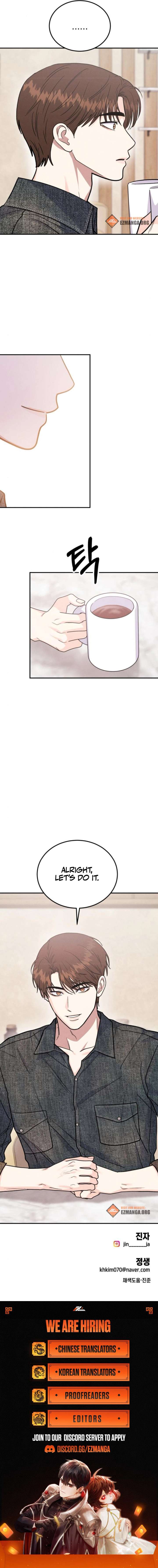 Battle of Mosol Chapter 44 - Page 13