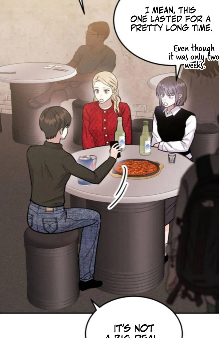 Battle of Mosol Chapter 47 - Page 5