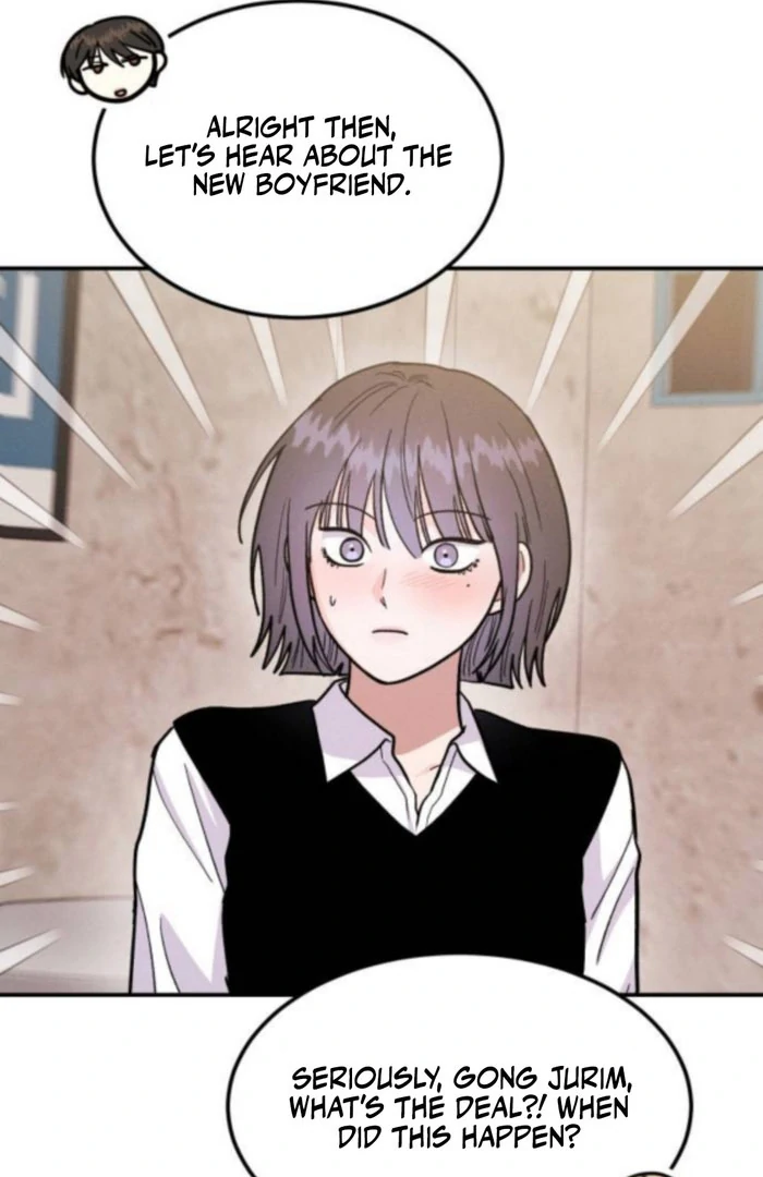 Battle of Mosol Chapter 47 - Page 50