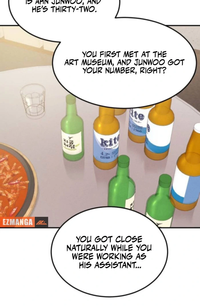 Battle of Mosol Chapter 47 - Page 55