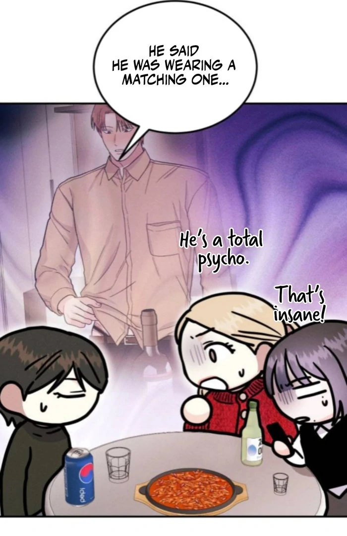 Battle of Mosol Chapter 47 - Page 10