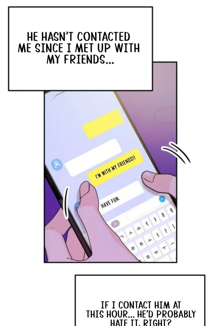 Battle of Mosol Chapter 47 - Page 99