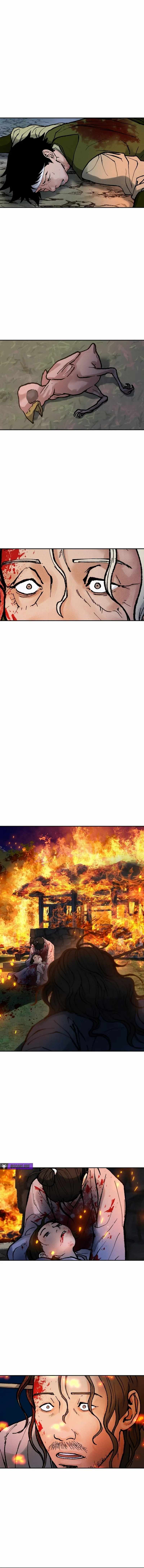 Battle of the Martial Masters Chapter 20 - Page 11