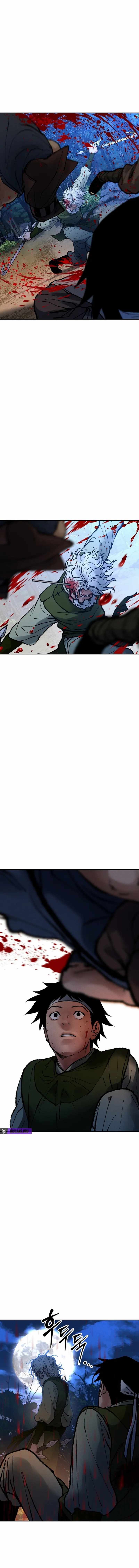 Battle of the Martial Masters Chapter 20 - Page 14