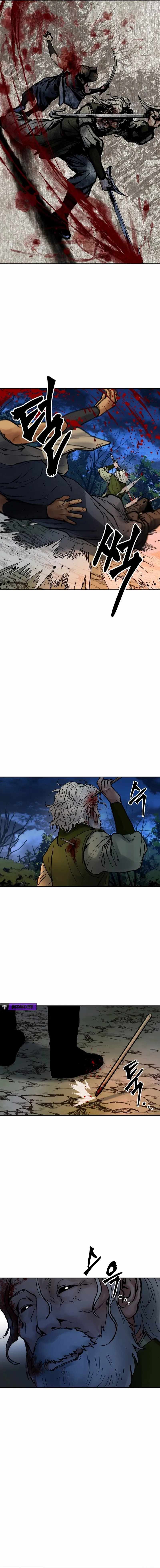 Battle of the Martial Masters Chapter 20 - Page 21