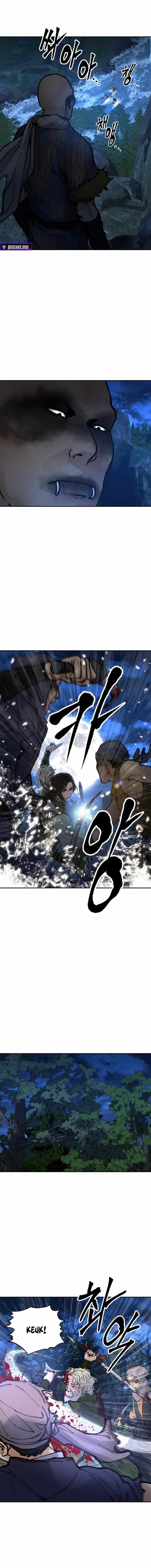 Battle of the Martial Masters Chapter 21 - Page 12