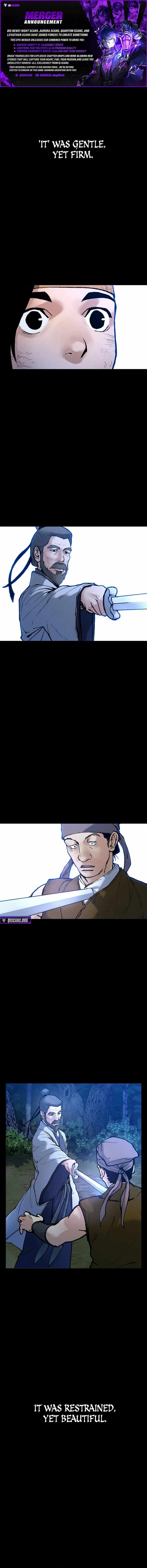 Battle of the Martial Masters Chapter 22 - Page 1